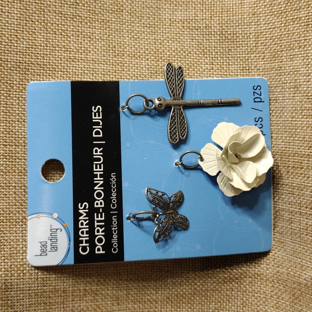 Charms